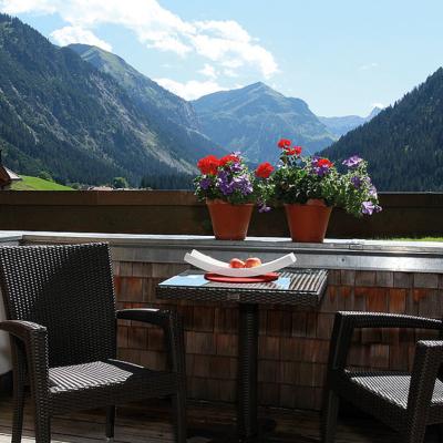 Creatives Wohnen Hotel Jungbrunn 02