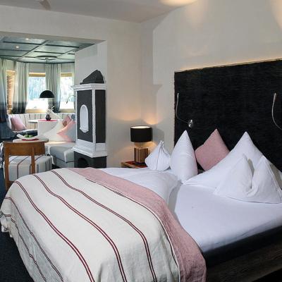 Creatives Wohnen Hotel Jungbrunn 03