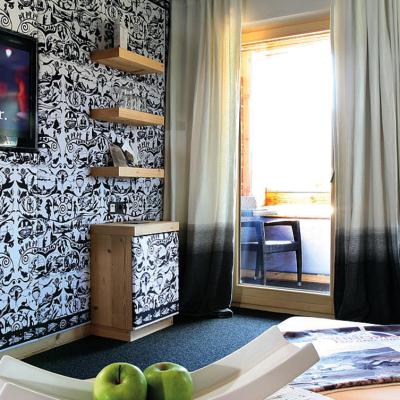 Creatives Wohnen Hotel Jungbrunn 05