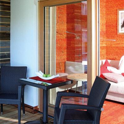 Creatives Wohnen Hotel Jungbrunn 09