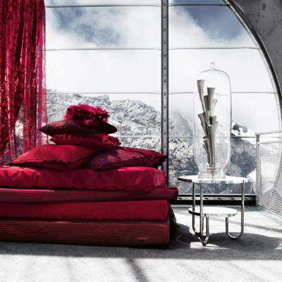 Creatives Wohnen Trends Schlafen 10