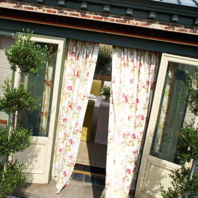 Creatives Wohnen Trends Balkon Und Terrasse 03