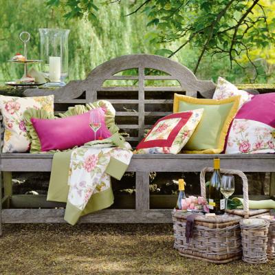 Creatives Wohnen Trends Balkon Und Terrasse 04