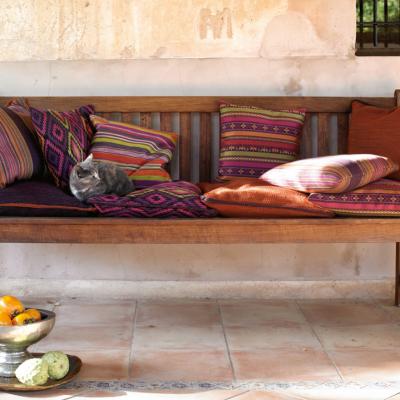 Creatives Wohnen Trends Balkon Und Terrasse 05