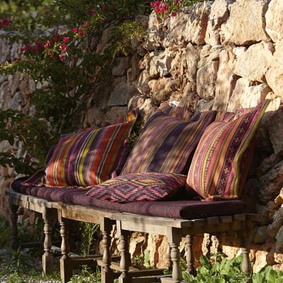 Creatives Wohnen Trends Balkon Und Terrasse 09