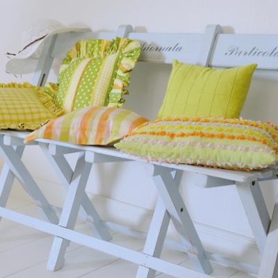 Creatives Wohnen Trends Balkon Und Terrasse 11