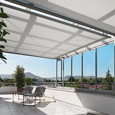 Creatives Wohnen Trends Balkon Und Terrasse 21