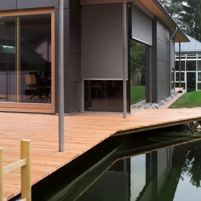 Creatives Wohnen Trends Balkon Und Terrasse 22