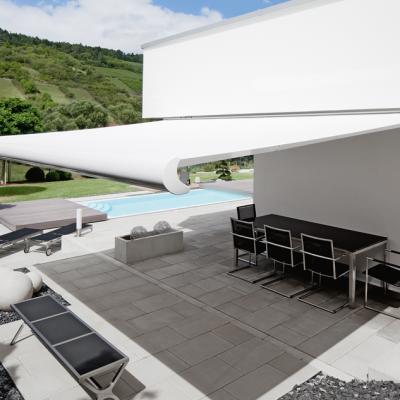 Creatives Wohnen Trends Balkon Und Terrasse 24