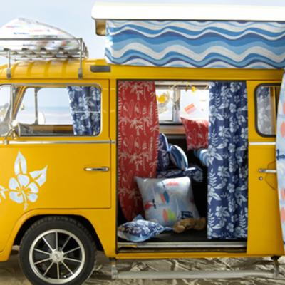 Creatives Wohnen Trends Balkon Und Terrasse 26