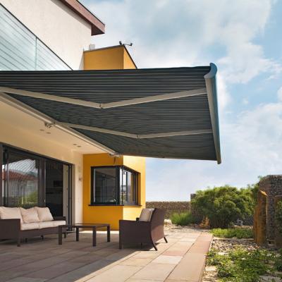 Creatives Wohnen Trends Sonnenschutz 16
