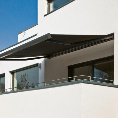 Creatives Wohnen Trends Sonnenschutz 17