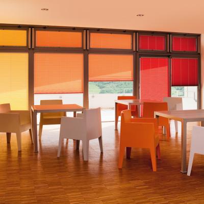Creatives Wohnen Trends Sonnenschutz 23
