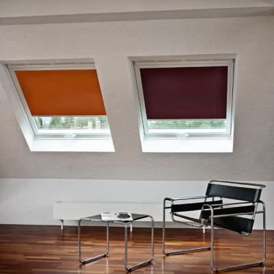 Creatives Wohnen Trends Sonnenschutz 36